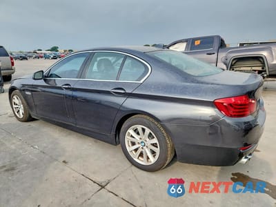 Drugie zdjęcie samochodu z przodu: 2016 BMW 528 I VIN:WBA5A5C55GD526437 - miniatura