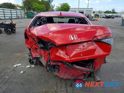 Zdjęcie 6 z 12 samochodu: 2024 HONDA CIVIC SPORT VIN:2HGFE2F54RH547146 - miniatura