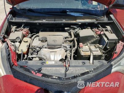 Zdjęcie 12 z 13 samochodu: 2016 TOYOTA RAV4 SE VIN:2T3NFREV4GW304743 - miniatura
