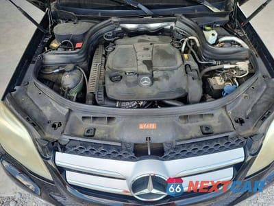 Zdjęcie 12 z 13 samochodu: 2013 MERCEDES-BENZ GLK 350 VIN:WDCGG5HB1DG047106 - miniatura