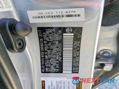 Zdjęcie 14 z 14 samochodu: 2018 TOYOTA CAMRY LE VIN:JTNB11HK9J3025928 - miniatura