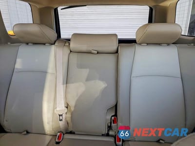 Zdjęcie 10 z 13 samochodu: 2022 TOYOTA 4RUNNER SR5 PREMIUM VIN:JTENU5JR4N5980598 - miniatura