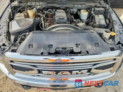 Zdjęcie 11 z 12 samochodu: 2018 RAM 3500 LONGHORN VIN:3C63RRKL4JG132312 - miniatura