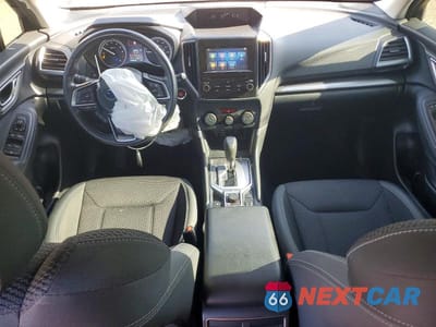 Zdjęcie 8 z 13 samochodu: 2022 SUBARU FORESTER PREMIUM VIN:JF2SKADC4NH487615 - miniatura