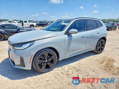 2026 BMW X3 30 XDRIVE 5UX53GP05T9440676 - główne zdjęcie licytacji z USA - miniatura