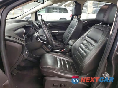 Zdjęcie 7 z 13 samochodu: 2017 FORD C-MAX TITANIUM VIN:1FADP5DU2HL102505 - miniatura