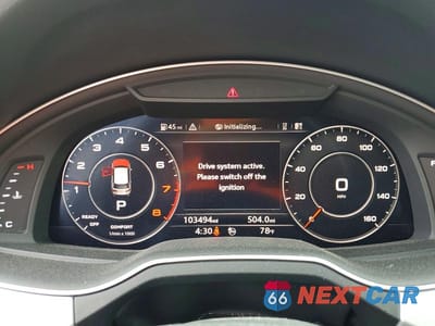 Zdjęcie 9 z 13 samochodu: 2018 AUDI Q7 PREMIUM PLUS VIN:WA1LHBF76JD028590 - miniatura