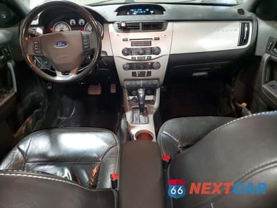 Zdjęcie 8 z 12 samochodu: 2009 FORD FOCUS SEL VIN:1FAHP37N79W225596 - miniatura