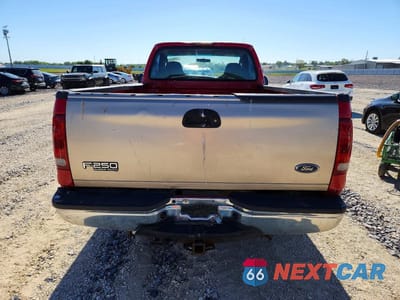 Zdjęcie 6 z 13 samochodu: 2007 FORD F250 SUPER DUTY VIN:1FTNF20577EA84441 - miniatura