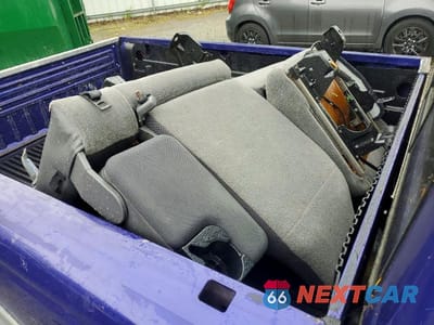 Zdjęcie 12 z 13 samochodu: 1997 FORD RANGER SUPER CAB VIN:1FTCR15X4VPA11368 - miniatura