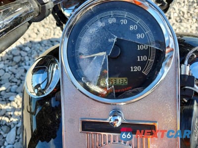 Zdjęcie 7 z 9 samochodu: 2007 HARLEY-DAVIDSON FLHRCI VIN:1HD1FR4117Y631599 - miniatura