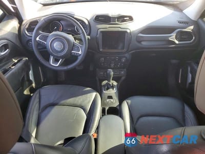 Zdjęcie 8 z 13 samochodu: 2023 JEEP RENEGADE LIMITED VIN:ZACNJDD17PPP57363 - miniatura