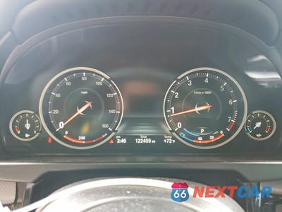Zdjęcie 9 z 13 samochodu: 2015 BMW X6 XDRIVE35I VIN:5UXKU2C53F0N77502 - miniatura