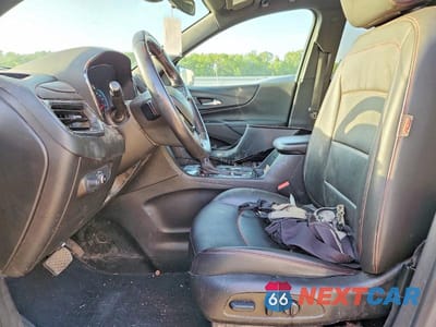 Zdjęcie 7 z 14 samochodu: 2022 CHEVROLET EQUINOX RS VIN:2GNAXMEV9N6151713 - miniatura