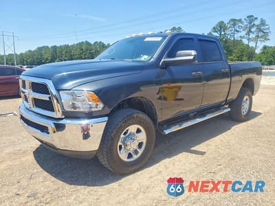 2014 RAM 2500 ST 3C6TR5CT0EG315803 - główne zdjęcie licytacji z USA - miniatura