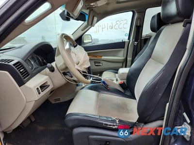 Zdjęcie 7 z 13 samochodu: 2010 JEEP GRAND CHEROKEE LIMITED VIN:1J4PR5GKXAC144562 - miniatura