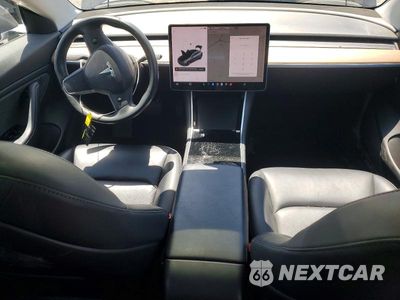 Zdjęcie 8 z 13 samochodu: 2018 TESLA MODEL 3 VIN:5YJ3E1EA5JF158732 - miniatura