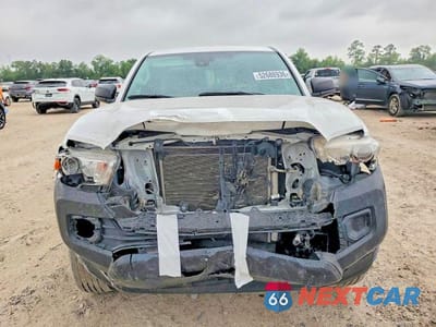 Piąte zdjęcie samochodu w środku: 2023 TOYOTA TACOMA SR VIN:3TYRX5GN6PT082328 - miniatura
