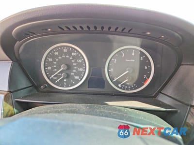 Zdjęcie 9 z 12 samochodu: 2006 BMW 530 I VIN:WBANE735X6CM41551 - miniatura