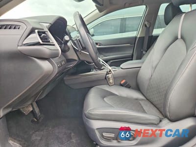 Zdjęcie 7 z 12 samochodu: 2024 TOYOTA CAMRY XSE VIN:4T1K61AK3RU848923 - miniatura