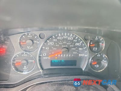 Zdjęcie 9 z 13 samochodu: 2010 GMC SAVANA G1500 VIN:1GTUGADX9A1117050 - miniatura