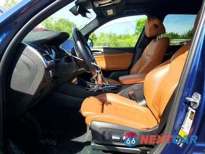 Zdjęcie 7 z 13 samochodu: 2020 BMW X3 XDRIVE30I VIN:5UXTY5C07L9C96831 - miniatura