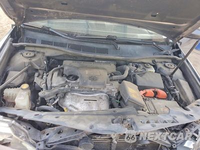 Zdjęcie 11 z 12 samochodu: 2012 TOYOTA CAMRY HYBRID XLE VIN:4T1BD1FK7CU060121 - miniatura