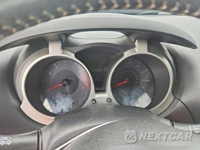 Zdjęcie 9 z 12 samochodu: 2017 NISSAN JUKE SV VIN:JN8AF5MVXHT753412 - miniatura