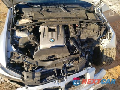 Zdjęcie 12 z 13 samochodu: 2006 BMW 325 XIT VIN:WBAVT13596KW22486 - miniatura