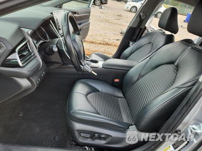 Zdjęcie 7 z 13 samochodu: 2021 TOYOTA CAMRY SE VIN:4T1G11AK4MU560146 - miniatura