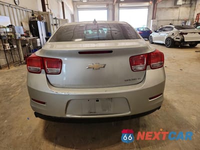 Zdjęcie 6 z 12 samochodu: 2013 CHEVROLET MALIBU 1LT VIN:1G11C5SA9DF243719 - miniatura