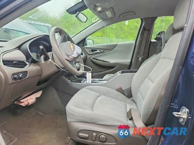Zdjęcie 7 z 12 samochodu: 2022 CHEVROLET MALIBU LT VIN:1G1ZD5ST7NF169669 - miniatura