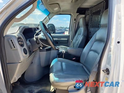 Zdjęcie 7 z 13 samochodu: 2009 FORD ECONOLINE E250 VAN VIN:1FTNS24WX9DA51750 - miniatura