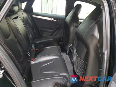 Zdjęcie 10 z 12 samochodu: 2014 AUDI S4 PREMIUM PLUS VIN:WAUDGAFL7EA148892 - miniatura