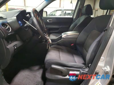 Zdjęcie 7 z 13 samochodu: 2011 HONDA PILOT LX VIN:5FNYF4H20BB059827 - miniatura
