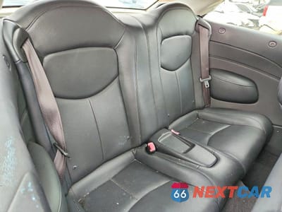 Zdjęcie 10 z 13 samochodu: 2012 INFINITI G37 CONVERTIBLE BASE VIN:JN1CV6FE5CM201154 - miniatura