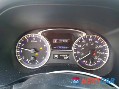 Zdjęcie 9 z 13 samochodu: 2019 INFINITI QX60 PURE VIN:5N1DL0MN9KC529457 - miniatura