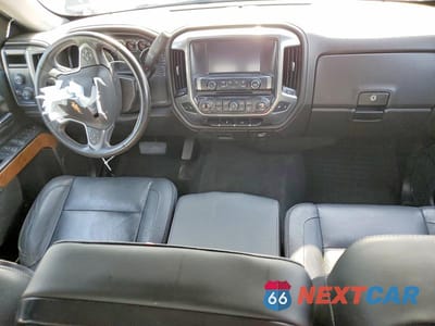 Zdjęcie 8 z 12 samochodu: 2018 CHEVROLET SILVERADO K1500 LTZ VIN:1GCVKSEC8JZ121404 - miniatura