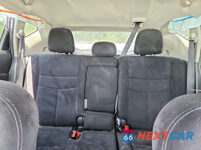 Zdjęcie 10 z 13 samochodu: 2021 NISSAN MURANO S VIN:5N1AZ2AS7MC120206 - miniatura