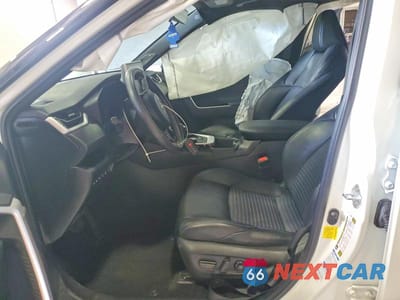 Zdjęcie 7 z 13 samochodu: 2022 TOYOTA RAV4 XSE VIN:4T3E6RFV3NU069103 - miniatura