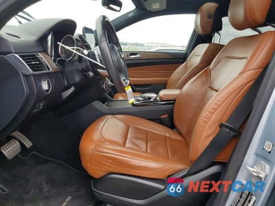 Zdjęcie 7 z 13 samochodu: 2017 MERCEDES-BENZ GLE COUPE 43 AMG VIN:4JGED6EB3HA067703 - miniatura