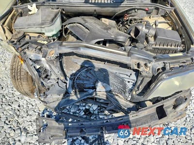 Zdjęcie 11 z 13 samochodu: 2003 BMW X5 3.0I VIN:5UXFA53533LV75609 - miniatura