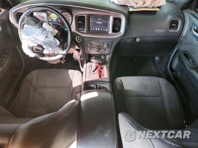 Zdjęcie 8 z 12 samochodu: 2021 DODGE CHARGER SXT VIN:2C3CDXBG5MH532158 - miniatura