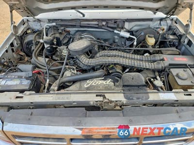 Zdjęcie 11 z 13 samochodu: 1993 FORD F150 VIN:1FTEX15N5PKB62054 - miniatura