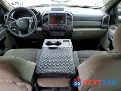 Zdjęcie 8 z 12 samochodu: 2019 FORD F350 SUPER DUTY VIN:1FT8W3DT4KEF88661 - miniatura