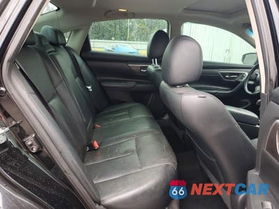 Zdjęcie 10 z 12 samochodu: 2014 NISSAN ALTIMA 2.5 SL VIN:1N4AL3AP2EC110892 - miniatura