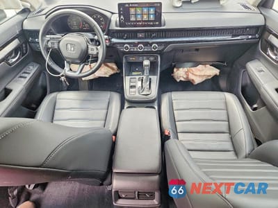 Zdjęcie 8 z 13 samochodu: 2025 HONDA CR-V EXL VIN:2HKRS4H75SH422524 - miniatura