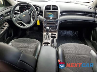 Zdjęcie 8 z 13 samochodu: 2015 CHEVROLET MALIBU 1LT VIN:1G11C5SL5FF160101 - miniatura