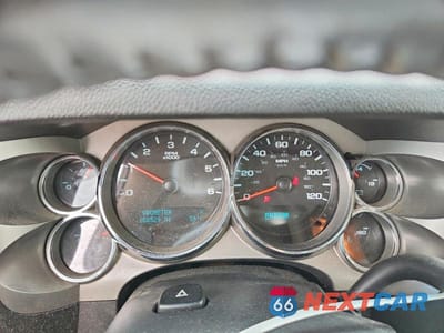 Zdjęcie 9 z 12 samochodu: 2011 GMC SIERRA K1500 SLE VIN:1GTR2VE35BZ239480 - miniatura