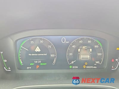 Zdjęcie 9 z 14 samochodu: 2026 HONDA CR-V SPORT-L VIN:7FARS5H88TE015669 - miniatura